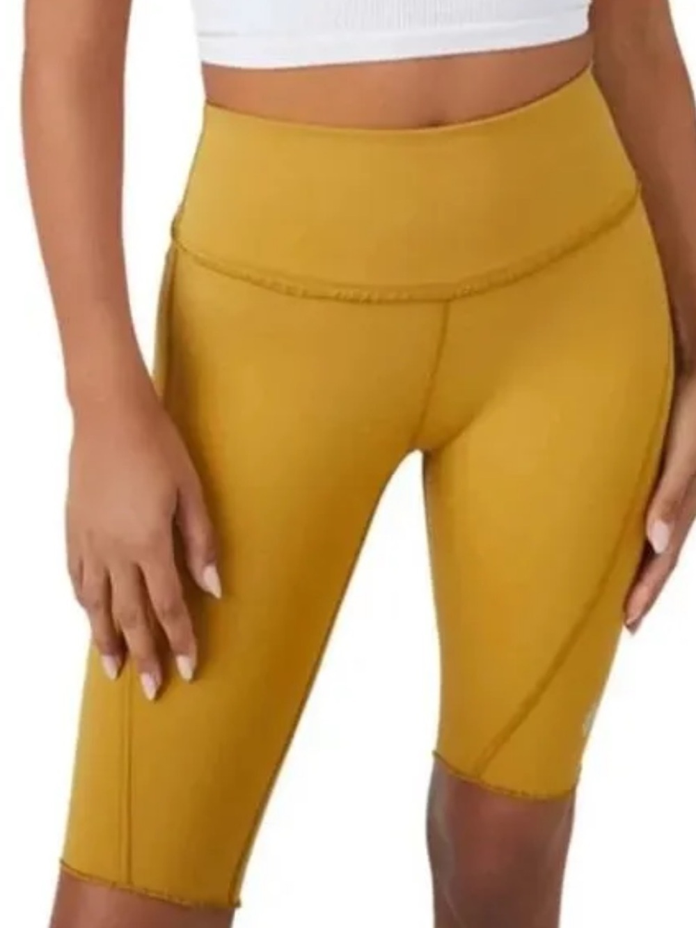 NWT Free People Movement Heart Rate Shorts in Alchemy